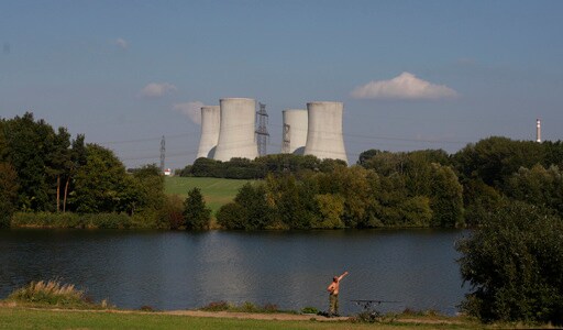 Environment Groups Sue EU over Green Label for Gas, Nuclear