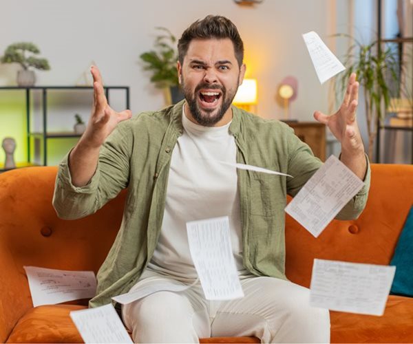 War Could Slam Americans With Costly Gas, Volatile Stocks