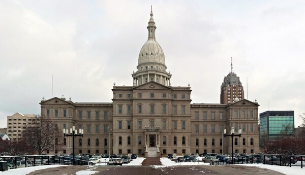 Michigan House Passes Religious Protection Legislation