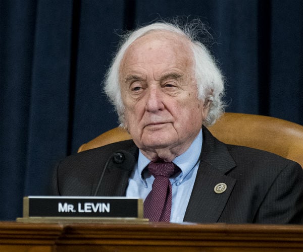 Ellen Lipton Joins Race to Succeed Congressman Sander Levin