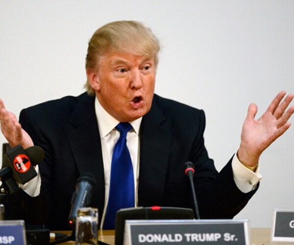 Vanguard Warns of Trump 'Sugar High' as Markets Ignore Risks 