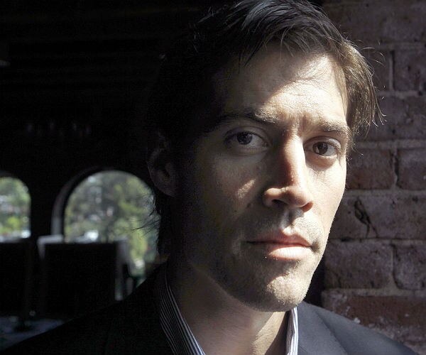 ISIS Victim's Parents: We Need to Talk About $400 Million to Iran