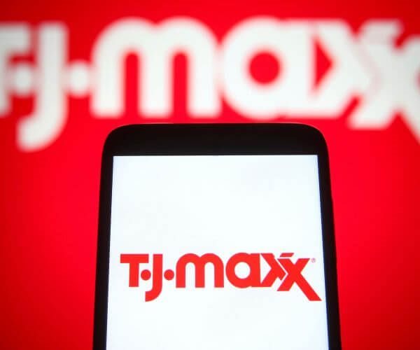 T.J. Maxx
