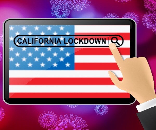 Newsom Says California Theme Parks Must Stay Closed for Now