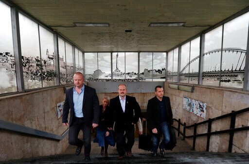 Slovak Court Rejects to Ban Parliamentary Far Right Party