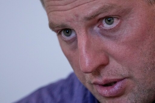 French Police Arrest 4 in Alleged Plot Targeting Exiled Russian Activist and Putin Critic