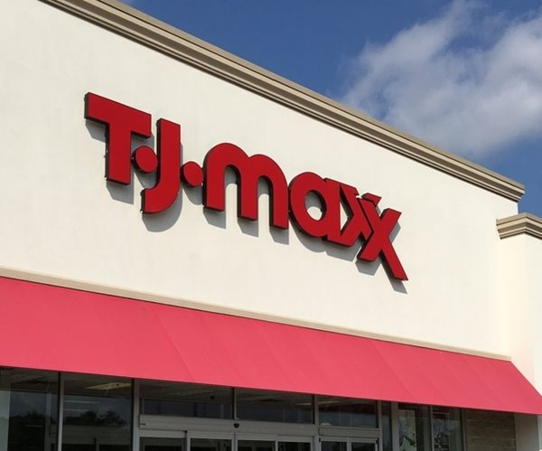 Not Even TJ Maxx Is Immune to Retail Industry Ills