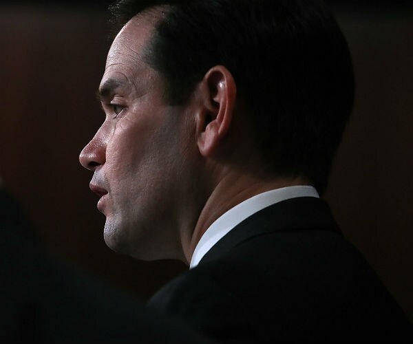 Rubio Introduces Bill to Live on Permanent Daylight Saving Time