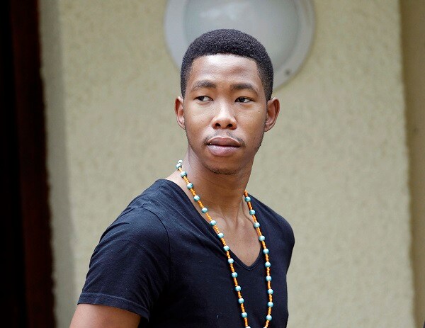 Nelson Mandela's Grandson Arrested After Rape Allegation