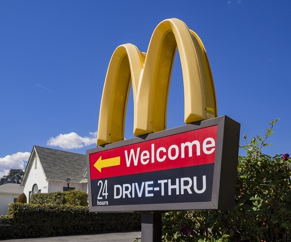 McDonald's Salads Linked to 100 Cyclospora Infections in 2 States