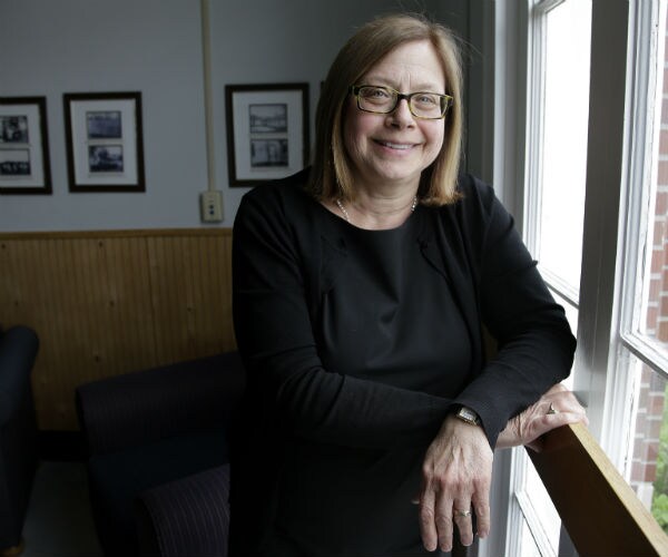 Trump Pick for Mental Health Agency Doesn't Fit His Pattern