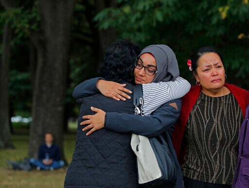 Families of Christchurch Dead in Agonizing Wait for Burials