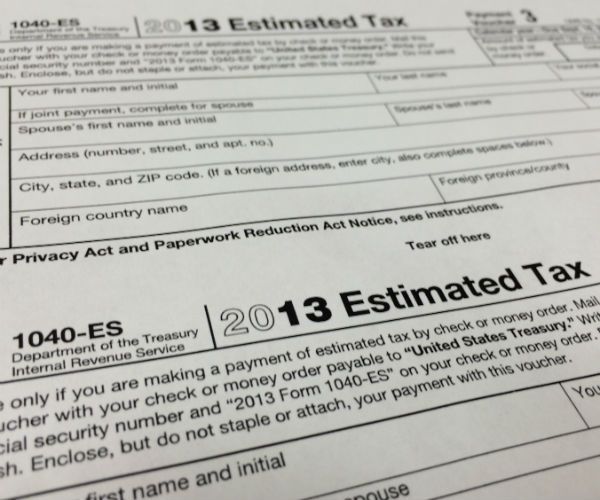 Trump Becomes Target of Tax Shaming