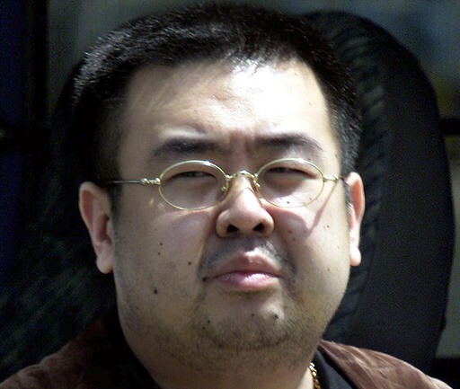 Clues Scarce after Half Brother of N. Korean Leader Killed