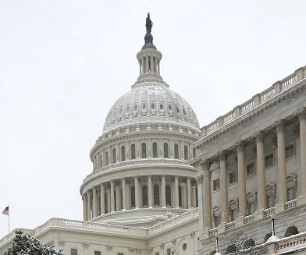 Charlie Cook: Dem 'Wave' Poised to Wipe Out GOP House Majority