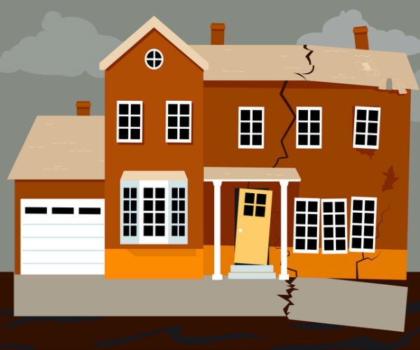 Real Estate May Lose Value as Fed Hikes Interest Rates