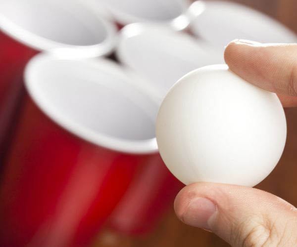 Jews vs. Nazis Beer Pong Game Gets Students Suspended