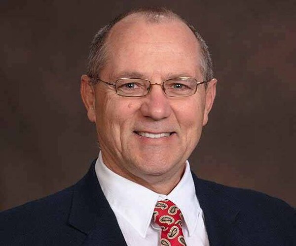 Dan McQueen, Corpus Christie's Mayor for Just 37 Days, Quits and Tells Voters Via Facebook