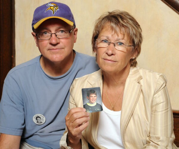 Officials Say Remains of Boy Abducted in 1989 Found