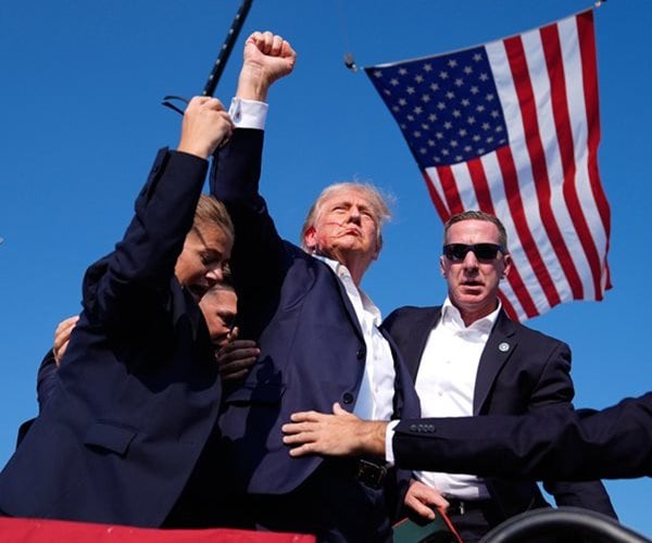 How Will History Grade Donald Trump?