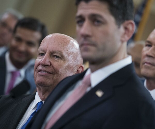 Poll: Half of Americans Oppose Trump Tax Plan