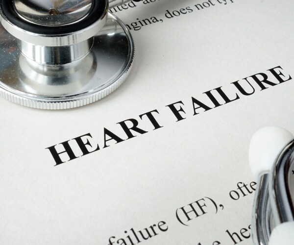 heart failure
