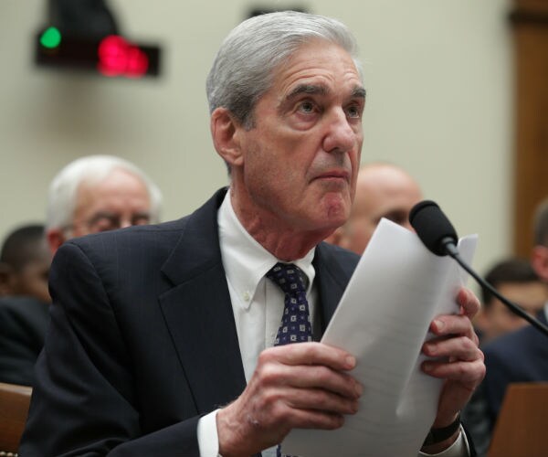 Robert Muller's Waterloo and the Weissmann Witch Hunt