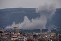 The Latest: A 10-day Lebanon Ceasefire Appears to Hold as European Leaders Set to Meet over Strait