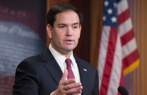 Marco Rubio 2016: 12 Noteworthy Tweets by GOP Presidential Hopeful