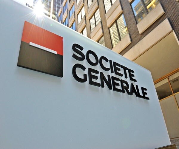 SocGen Expects $1.4 Billion in US Sanctions Penalties