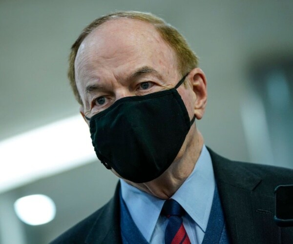 Trump's Ambassador to Slovenia First to Announce for Shelby's Alabama Senate Seat