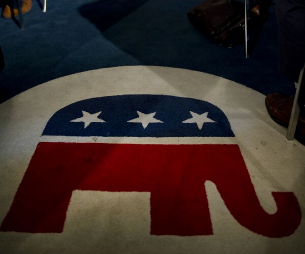 John Rogers, Veteran of Three Election Cycles, Named NRCC Executive Director