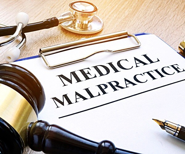 Life-or-Death Hospital Decisions Come With Threat of Lawsuits