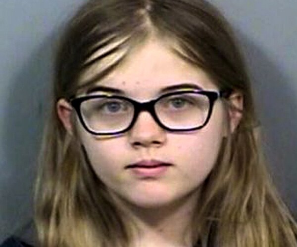 Slender Man Sentence: 40 Years in a Mental Hospital