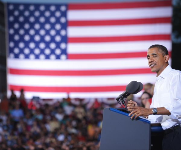 Trump Must End Washington's 'You Didn't Build That' Mentality