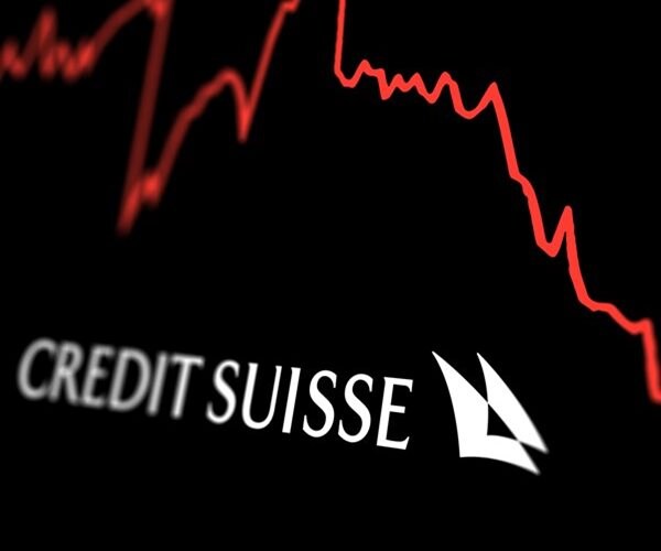 US Treasury Reviewing Credit Suisse Exposure