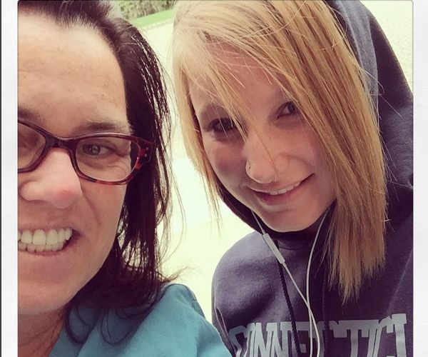 Chelsea O'Donnell's Scathing Tell-All Interview 'Heartbreaking' to Rosie