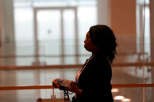 Lone Survivor of 2009 Plane Crash Testifies in Paris Court