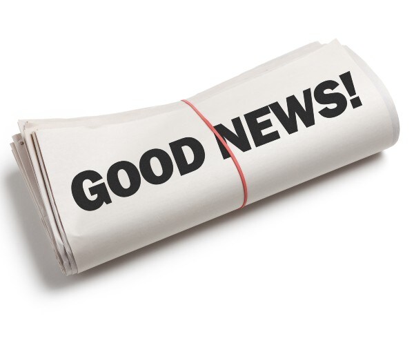 The World Is Getting Better Even as the Talking Heads Declare Doom