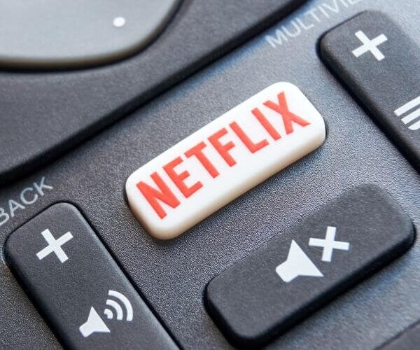Netflix Ad-Supported Plan to Launch in November at $7/Month