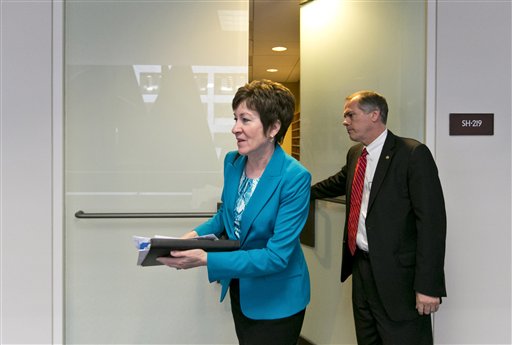 LIGNET: Was the Boston Bombing Preventable?