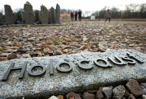 Germany Drops Probe of Former Nazi Guard Deported from US