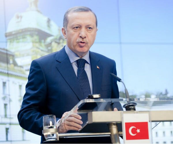 Trump, Pence Warn Turkey of 'Consequences' Over Pastor  