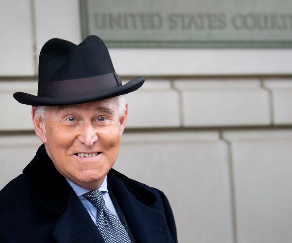 Justice for Stone Does Not Mean Undue Leniency or Cruelty 