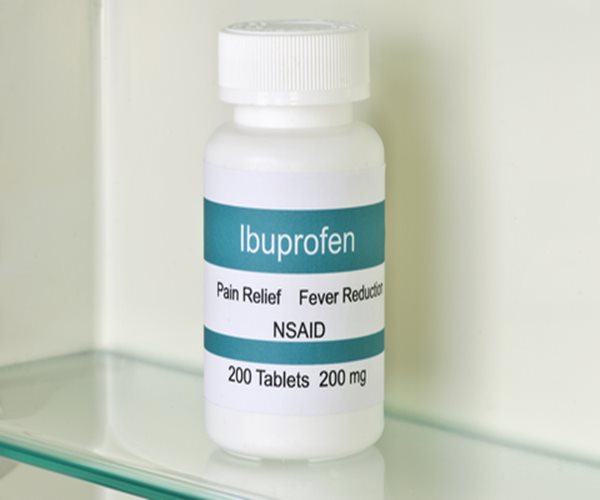 Many People Take Dangerous Amounts of Ibuprofen