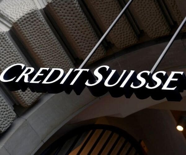US Jury Finds Credit Suisse Did Not Rig Forex Market
