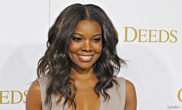 'Being Mary Jane,' Starring Gabrielle Union on BET, Garners Buzz