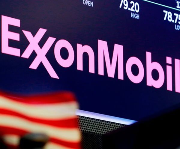 Exxon Mobil Unit Joins Growing List of Refiners Making Biofuels
