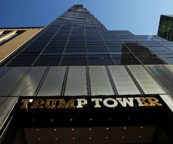 Ex-Trump Exec on Trump Tower Meeting: He Would Have Known 