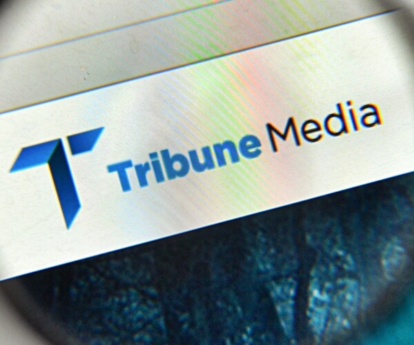 Hedge Fund Alden Becomes Tribune's Largest Shareholder